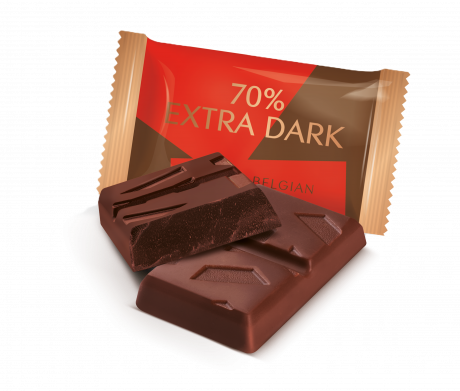 CACHET MINIS Catering Box 1kg 